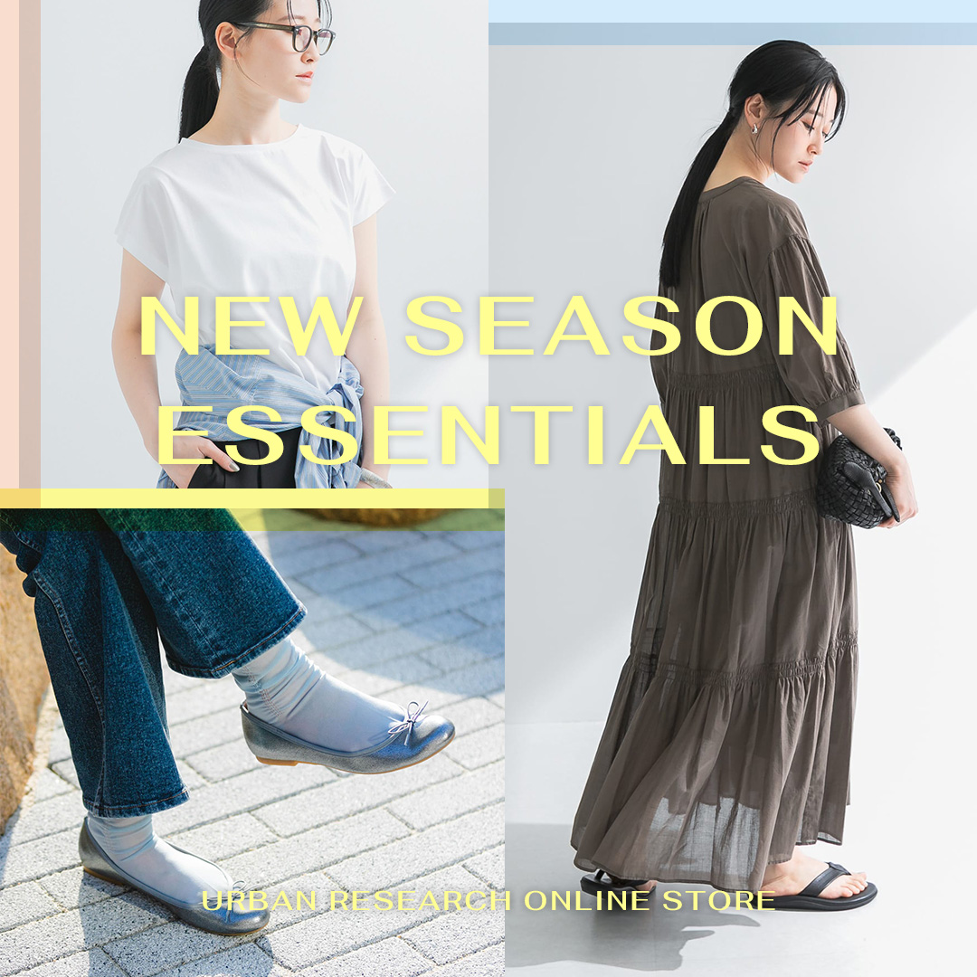 女西装 URBAN RESEARCH 台灣官方網路商店