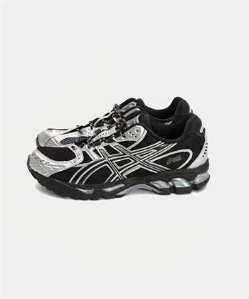 ASICS / GEL-NIMBUS 10.1 運動休閒鞋 (男款)