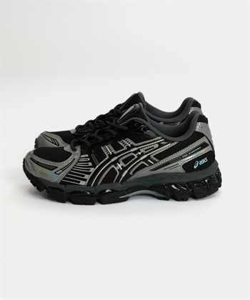 ASICS / GEL-KAYANO 12.1 HOLIDAY 運動休閒鞋 (男款)