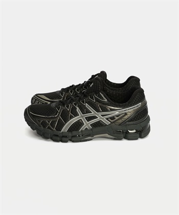 ASICS / GEL-KAYANO 20 運動休閒鞋(男)
