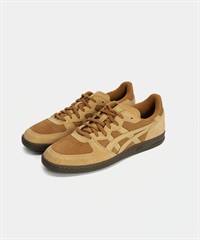 ASICS / SKYHAND OG 運動休閒鞋(男)(棕色-US8.5(26.5CM)-BROWN)