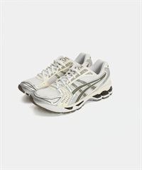 ASICS / GEL-KAYANO 14 運動休閒鞋(男)(米白色-US8.5(26.5CM)-IVORY)