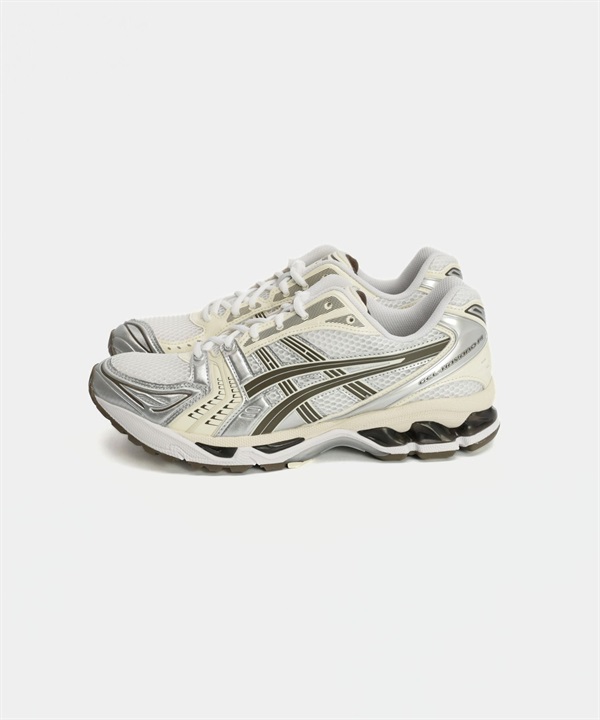 ASICS / GEL-KAYANO 14 運動休閒鞋(男)