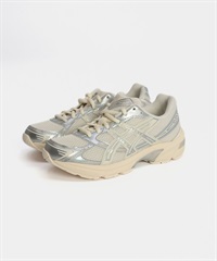 ASICS / GEL-1130 HOLIDAY 運動休閒鞋 (女款)(白色-US4.5(23CM)-WHITE)
