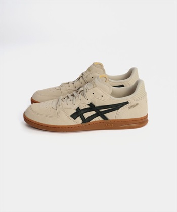 ASICS / SKYHAND OG BEIGE 運動休閒鞋(女)