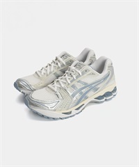 ASICS / GEL-KAYANO 14 運動休閒鞋(女)(淺藍色-US6.5(23.5CM)-LIGHT BLUE)