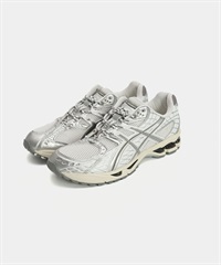 ASICS / GEL-NIMBUS 10.1 運動休閒鞋(男)(銀色-US8.5(26.5CM)-SILVER)