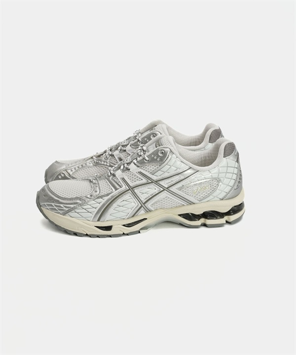 ASICS / GEL-NIMBUS 10.1 運動休閒鞋(男)