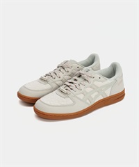 ASICS / SKYHAND OG 運動休閒鞋(女)(淺灰色-US5(23.5CM)-LIGHT GRAY)
