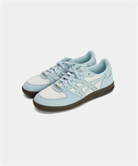 ASICS / SKYHAND OG 運動休閒鞋(女)(淺藍色-US5(23.5CM)-LIGHT BLUE)
