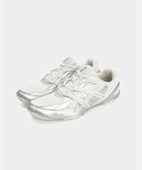 ASICS / HYPERSYNC 運動休閒鞋(男)(銀色-US8.5(26.5CM)-SILVER)