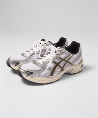 ASICS / GEL-1130 運動休閒鞋 (男款)(白色-8.5-WHITE)