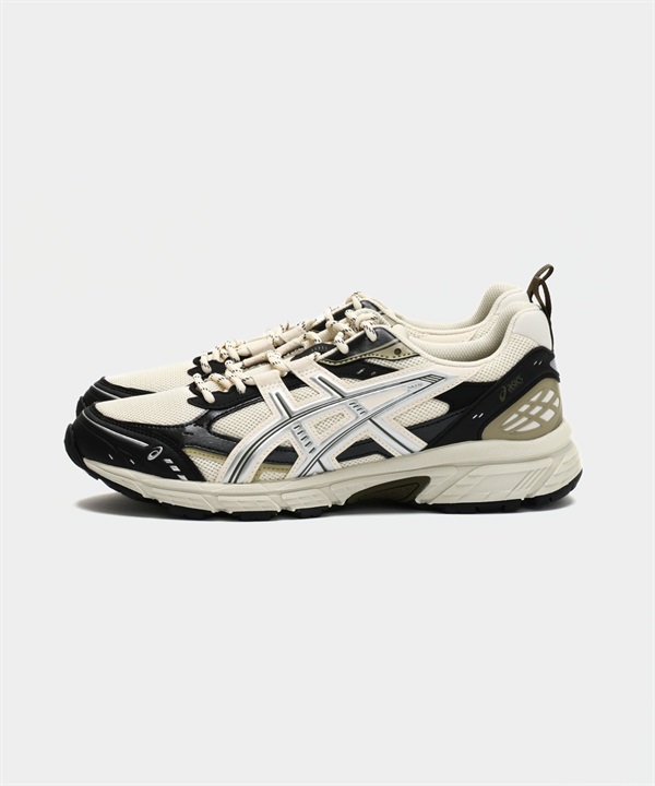 ASICS / GEL-NUNOBIKI 運動休閒鞋 (男款)