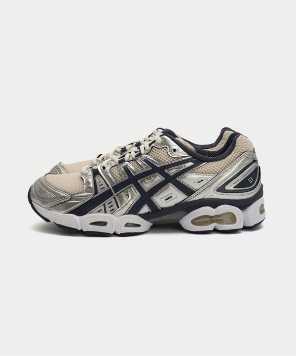 ASICS / GEL-NIMBUS 9 運動休閒鞋 (男款)