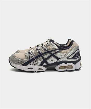 ASICS / GEL-NIMBUS 9 運動休閒鞋 (男款)