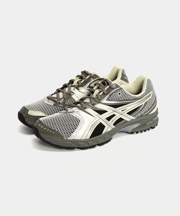 ASICS / GEL-DS TRAINER 14 運動休閒鞋 (男款)(灰色-26.5-其他灰色)