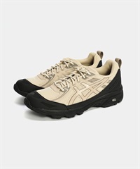 ASICS / GEL-VENTURE 6 SHIELD 運動休閒鞋 (男款)(卡其色-26.5-BEIGE)