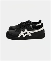 ASICS / JAPAN S 運動休閒鞋(女款)(黑色-US4.5(23CM)-BLACK)