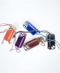 ajew / 絲絨手機殼