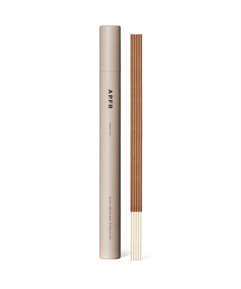 APFR / Incense Sticks 線香