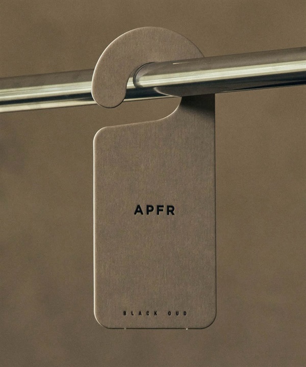 APFR / Closet Tag 香氛吊卡