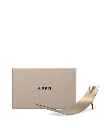 APFR / Brass Incense Stand 黃銅線香座