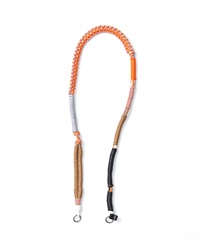 A SCENE / 設計配色傘繩(橘色×膚色-one-其他橘色)