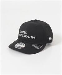 S.F.C×NEW ERA  950(黑色-one-BLACK)