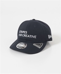S.F.C×NEW ERA  950(藏青色-one-NAVY)
