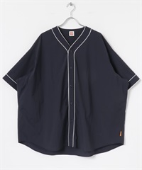 別注】SEE SEE / NYLON BASEBALL SHIRTS｜URBAN RESEARCH 官方購物