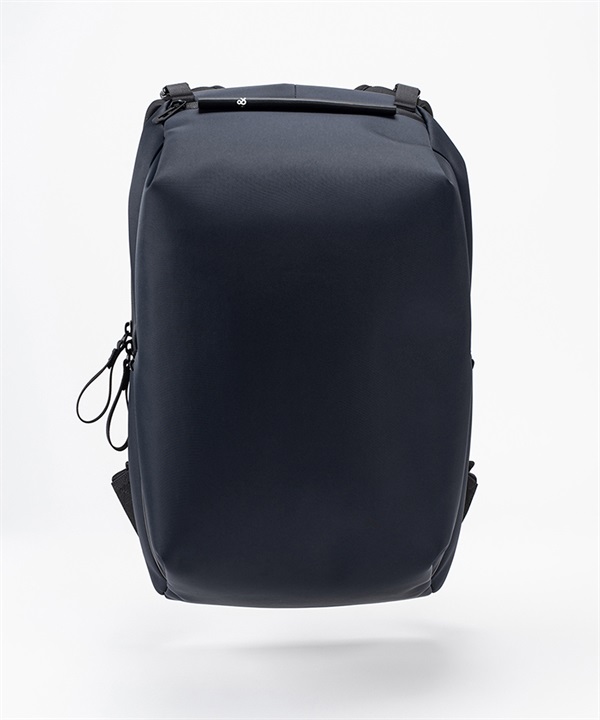 cote&ciel / Saru Sleek Blue Backpack 29082