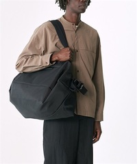 cote&ciel / Sanna Sleek Black Bag 29085
