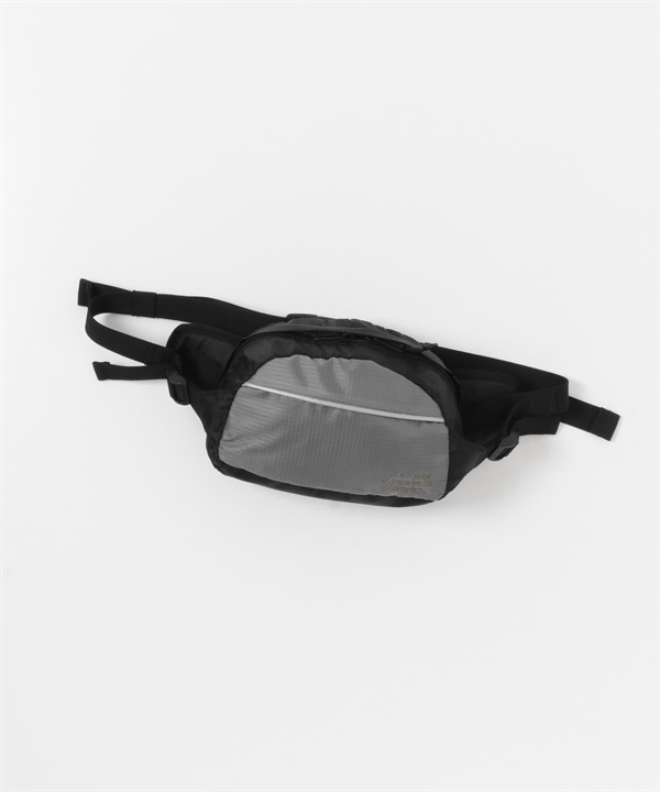 【別注】Marmot / 隨身包(灰色-one-GRAY)