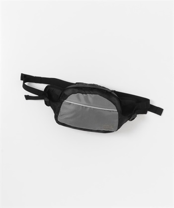 【別注】Marmot / 隨身包(灰色-one-GRAY)