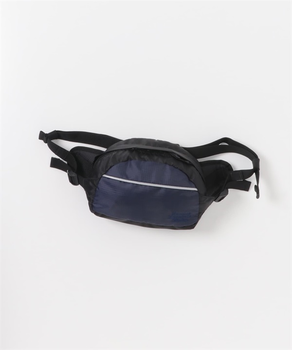 【別注】Marmot / 隨身包(藏青色-one-NAVY)