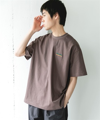 【別注】Marmot / MMW短袖T恤