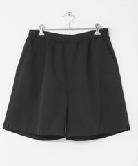 【別注】Marmot / DotAir® 短褲(墨黑色-M-DEEPBLACK)