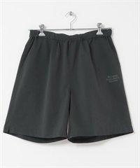 【別注】Marmot / DotAir® 短褲(藍灰色-M-BLUE)