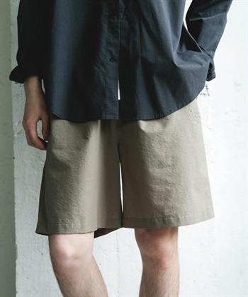 【別注】Marmot / DotAir® 短褲