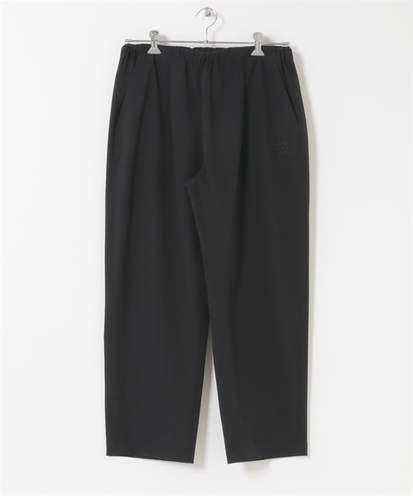 【別注】Marmot / DotAir®長褲(墨黑色-M-DEEPBLACK)