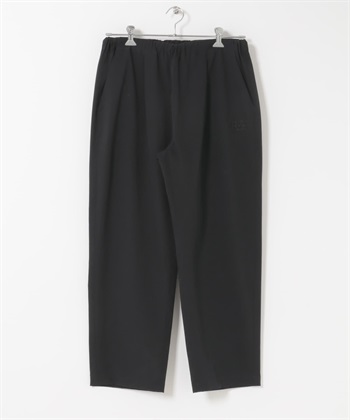 【別注】Marmot / DotAir®長褲(墨黑色-M-DEEPBLACK)