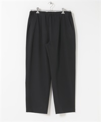 【別注】Marmot / DotAir®長褲(墨黑色-M-DEEPBLACK)