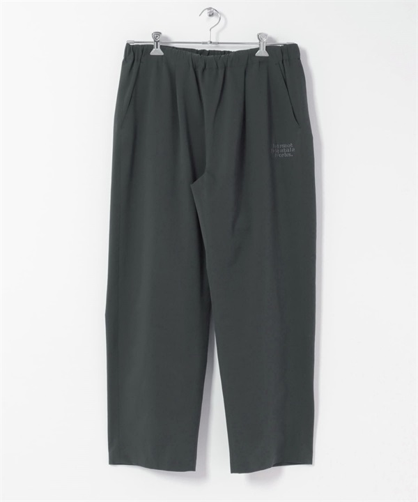 【別注】Marmot / DotAir®長褲(藍灰色-M-BLUE)