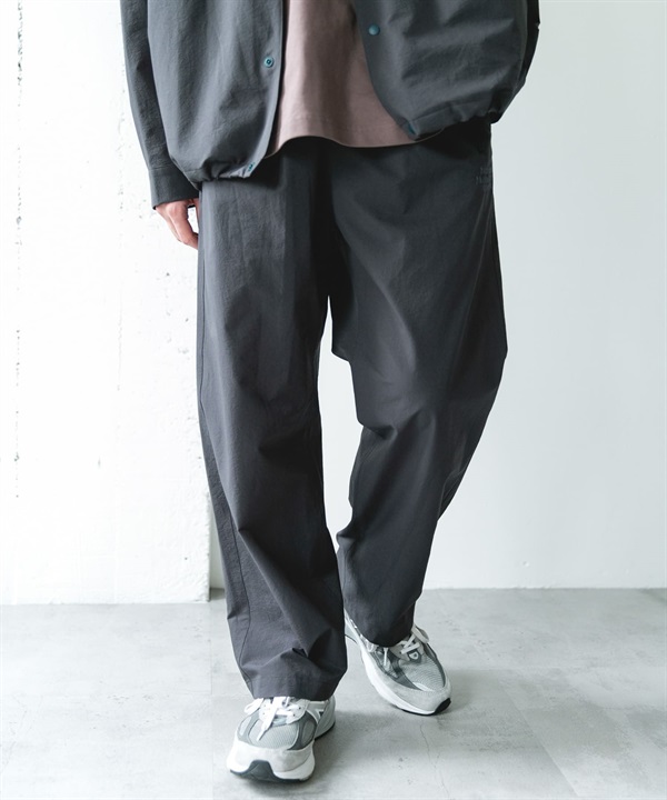 【別注】Marmot / DotAir®長褲
