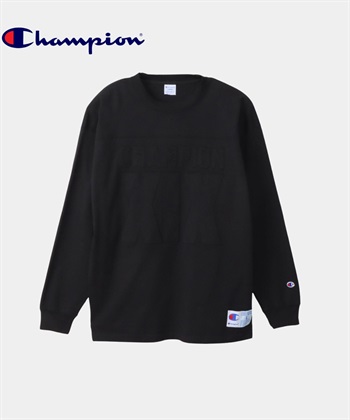 FOOTBALL LONG SLEEVE T-SHIRT