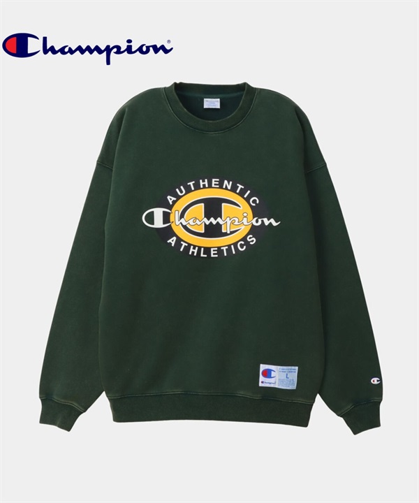 Champion / CREW NECK SWEATSHIRT