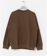 鳥貴族×UR UnuboResearch 休閒上衣(摩卡色-M-MOCHA)