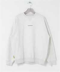 鳥貴族×UR UnuboResearch 休閒上衣(燕麥色-M-OATMEAL)