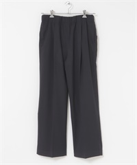 FORK&SPOON CARREMAN輕便長褲(藏青色-4-NAVY)