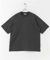 FORK&SPOON 梵谷藝術聯名短袖T恤(炭灰色-4-CHARCOAL GRAY)